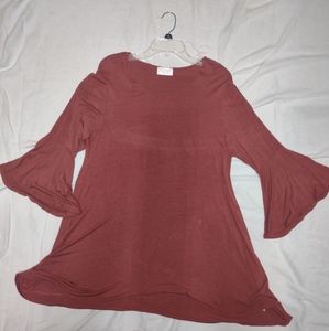 Discount Divas tunic